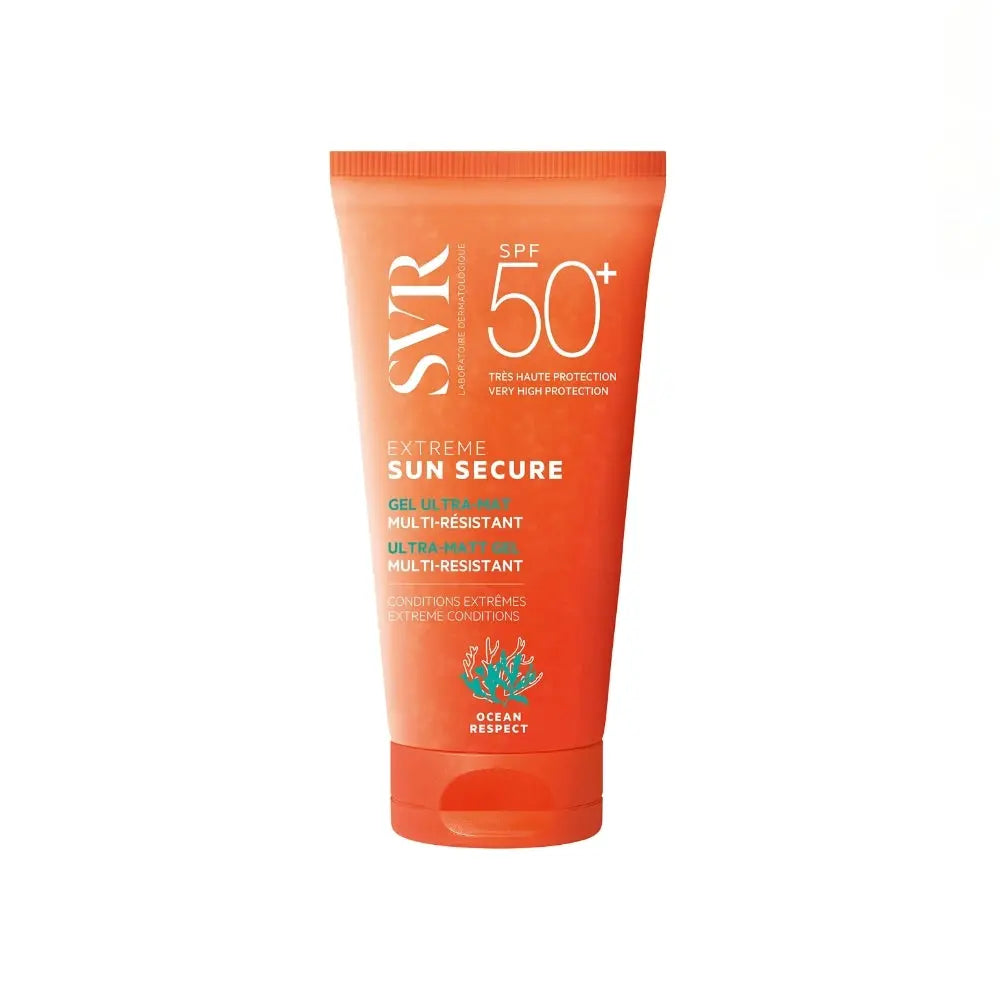 SVR SUN SECURE Extreme SPF50+ 50ml | SVR | AbsoluteSkin