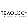 Teaology Skincare Logo