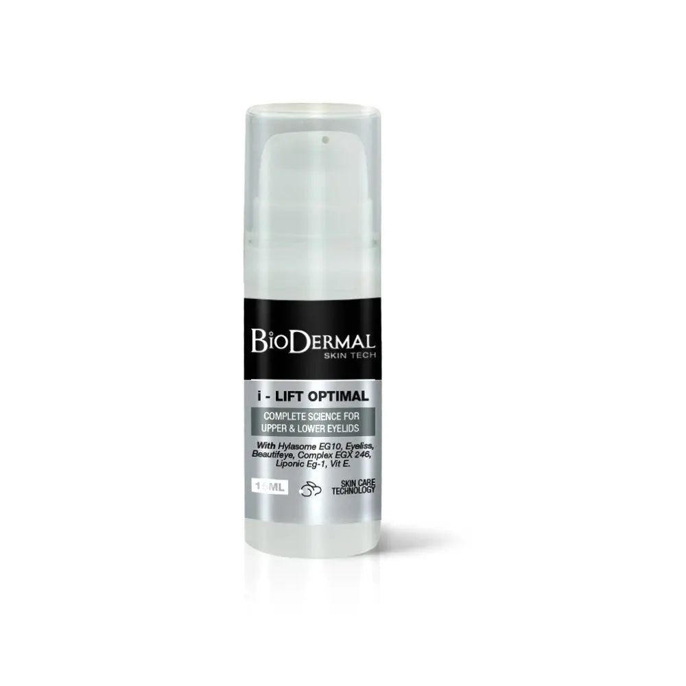 BIODERMAL I-Lift Optimal 15ml % | product_vendor%