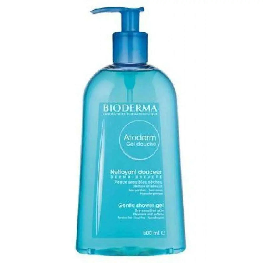 Bioderma Atoderm Gel Douche 500ml % | product_vendor%