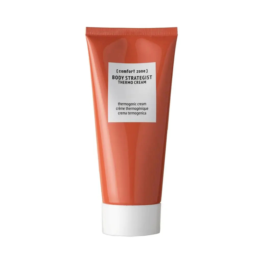 COMFORT ZONE Body Strategist Thermo Cream 200ml % | product_vendor%