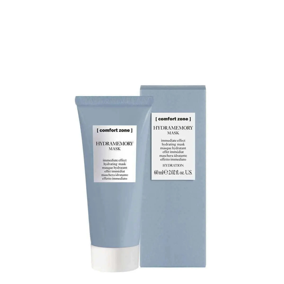 COMFORT ZONE Hydramemory Mask 60ml % | product_vendor%