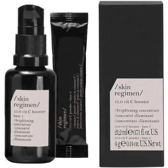 COMFORT ZONE Skin Regimen 15.0 Vit C Booster 25ml % | product_vendor%