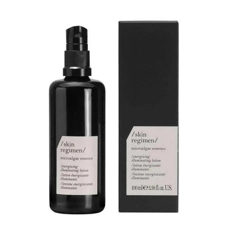 COMFORT ZONE Skin Regimen Microalgae Essence 100ml % | product_vendor%