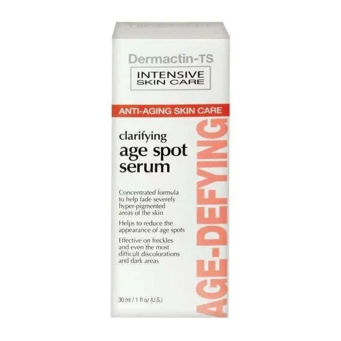 DERMACTIN TS Age Defying Age Spot Serum 30ml % | product_vendor%