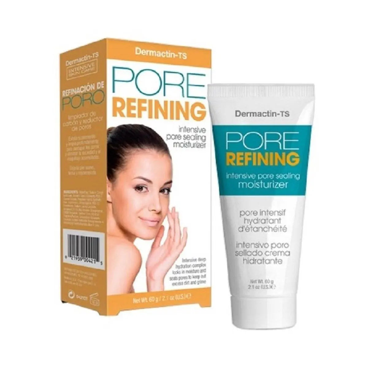 DERMACTIN TS Pore Refining Intensive Sealing Moisturiser 60g % | product_vendor%