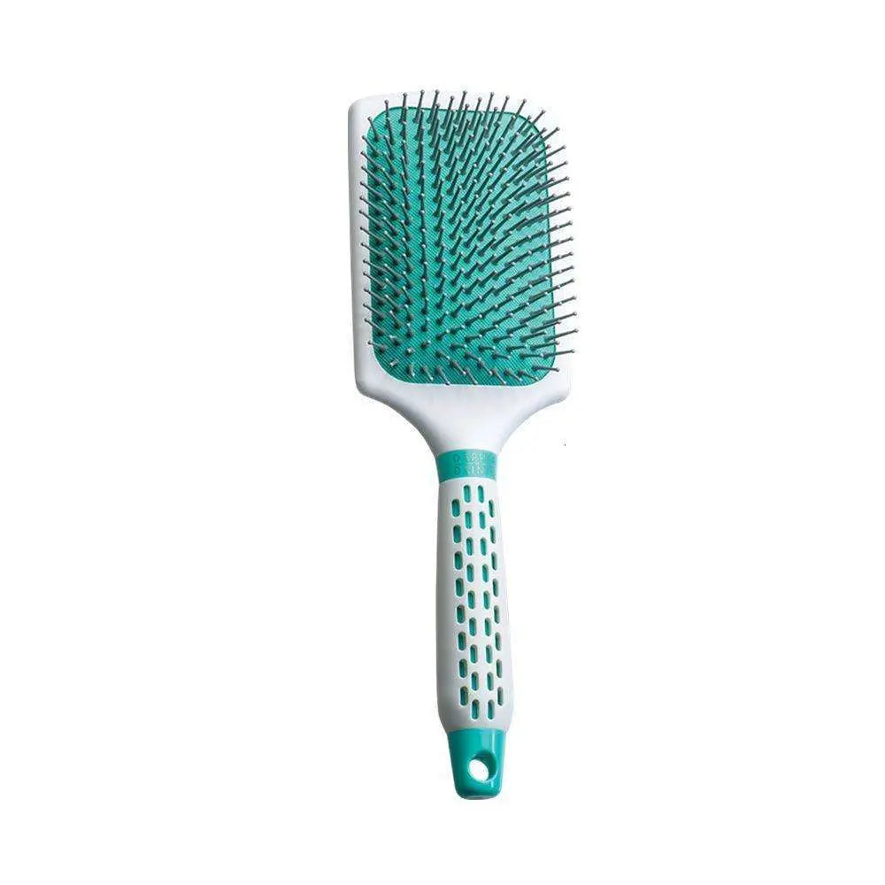 D&D Ergo Grip Square Brush (DD023) % | product_vendor%