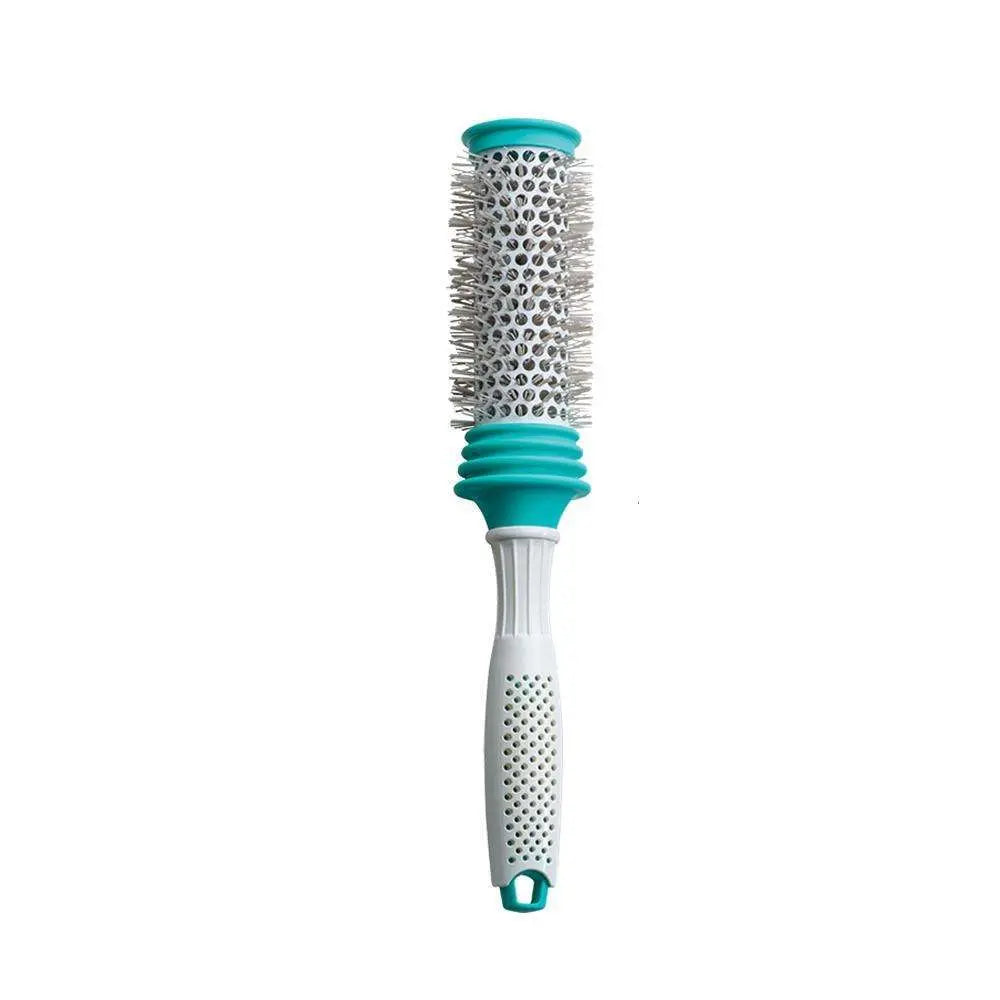 D&D Ergo Grip Thermal Professional Wavy Ceramic Ionic Thermal Brush 1 1/4 (DD029) % | product_vendor%