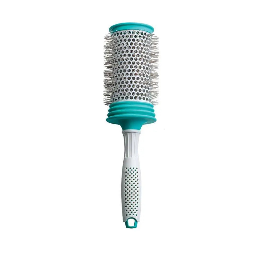 D&D Ergo Grip Thermal Professional Wavy Ceramic Ionic Thermal Brush 2 (DD027) % | product_vendor%