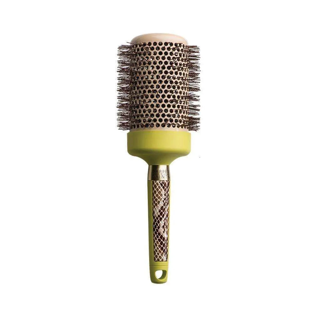 D&D Python Professional Ceramic Iconic Thermal Brush 2.5" (DD034) % | product_vendor%