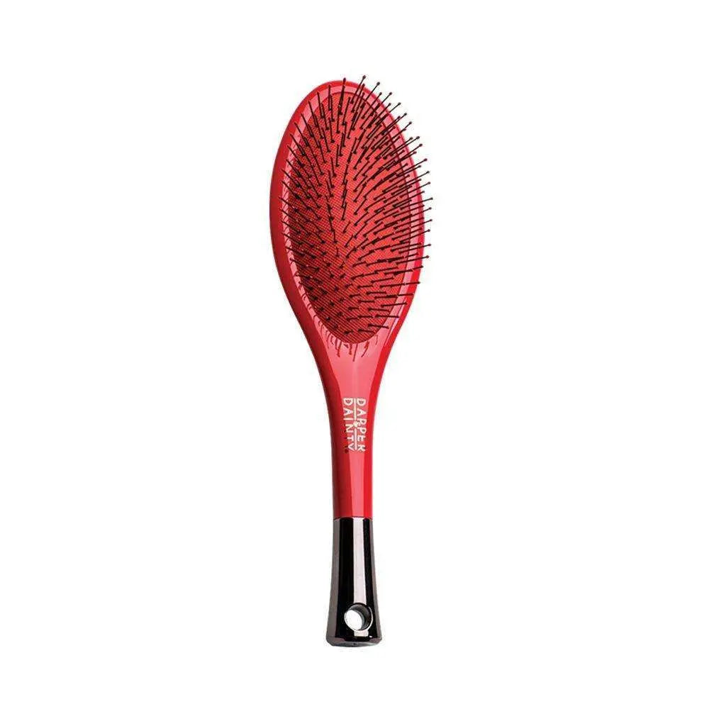 D&D Super Slim Oval Detangling Brush (DD08) % | product_vendor%