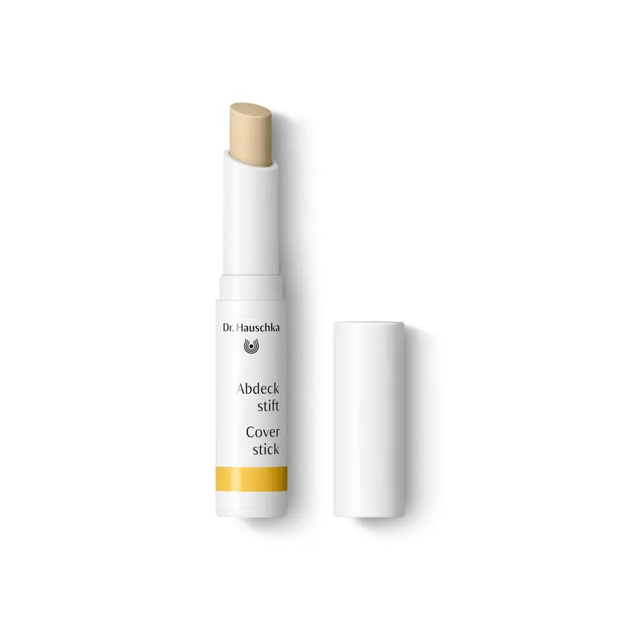 Dr. HAUSCHKA  Coverstick (Natural) % | product_vendor%