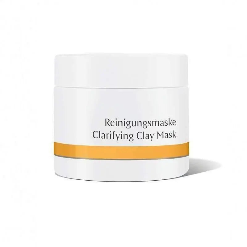 Dr. HAUSCHKA Clarifying Clay Mask 90g % | product_vendor%