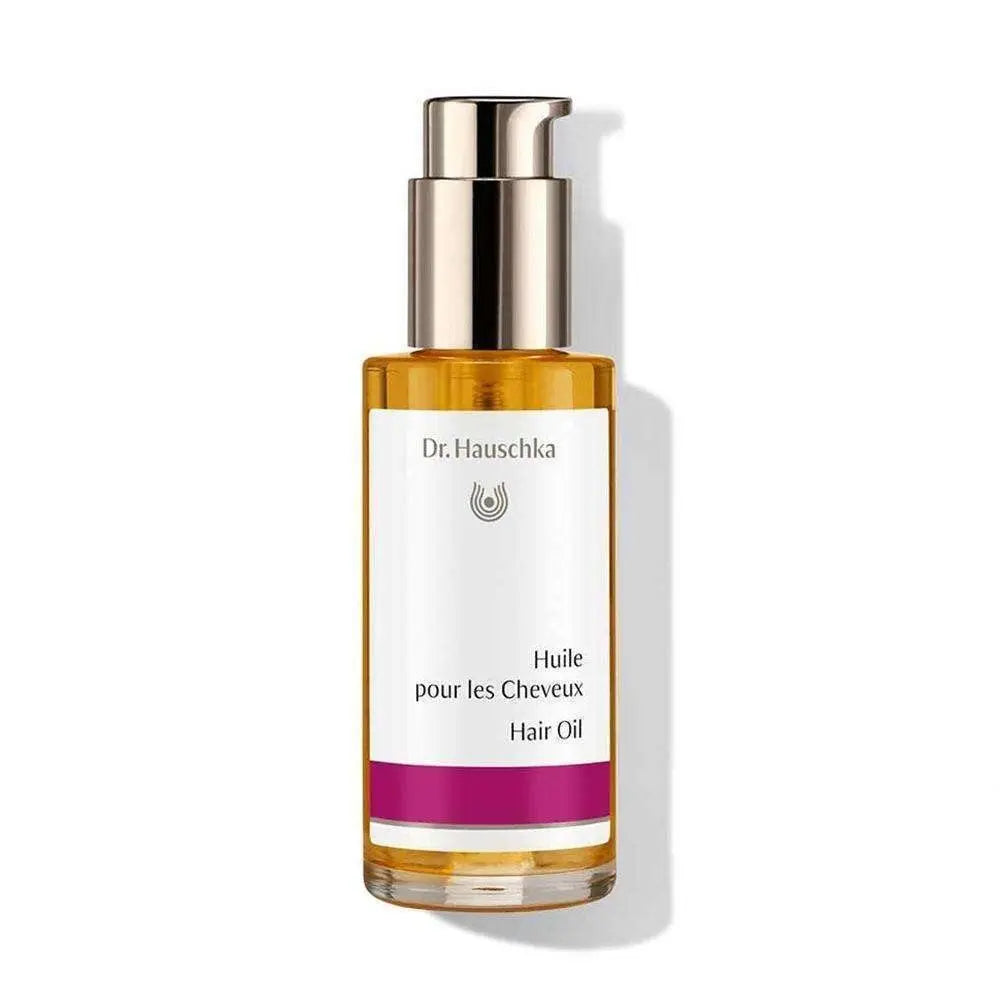 Dr. HAUSCHKA Hair Oil 75ml % | product_vendor%