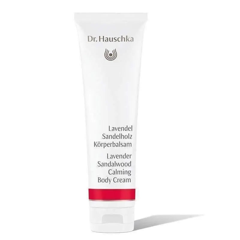 Dr. HAUSCHKA Lavender Sandalwood Calming Body Cream 145ml % | product_vendor%