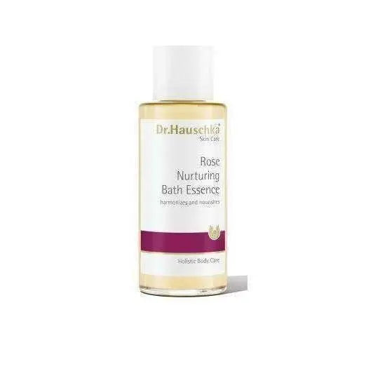 Dr. HAUSCHKA Rose Nurturing Bath Essence 100ml % | product_vendor%