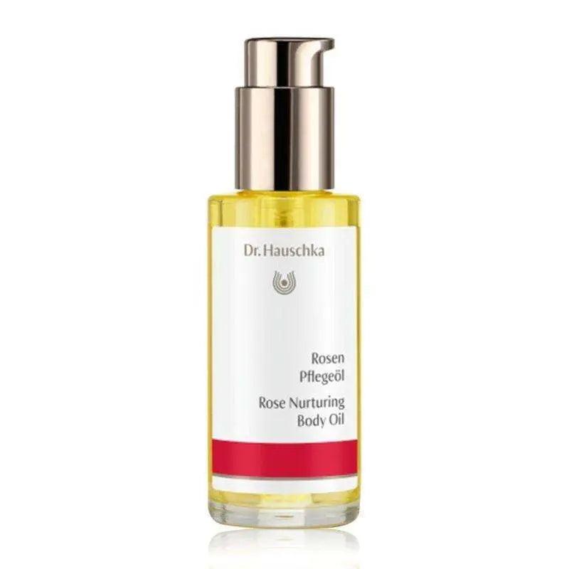 Dr. HAUSCHKA Rose Nurturing Body Oil 75ml % | product_vendor%