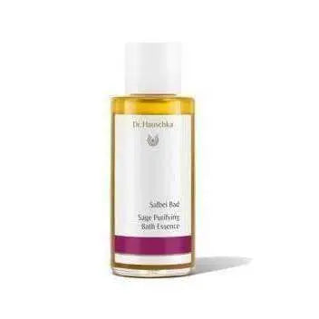 Dr. HAUSCHKA Sage Purifying Bath Essence 100ml % | product_vendor%