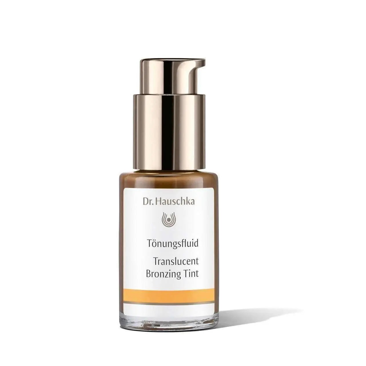 Dr. HAUSCHKA Translucent Bronzing Tint 18ml % | product_vendor%