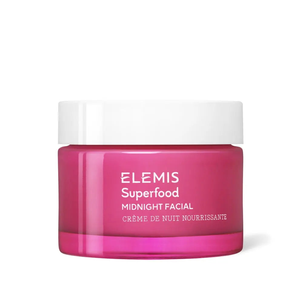 ELEMIS Superfood Midnight Facial 50ml % | product_vendor%