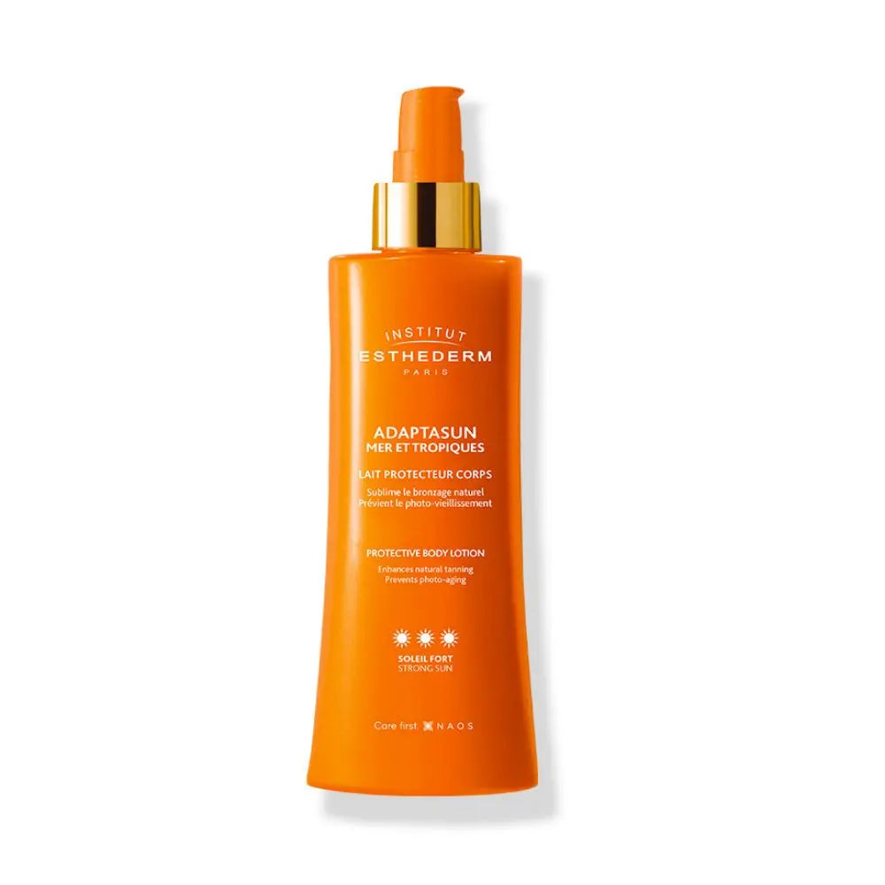 ESTHEDERM Adaptasun Sea and Tropics Body Lotion 200ml % | product_vendor%