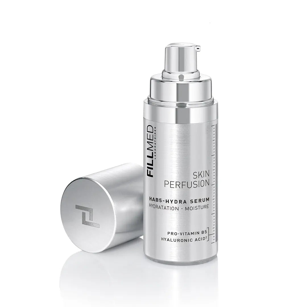 FILLMED SKIN PERFUSION HAB5 Hydra Serum 30ml % | product_vendor%