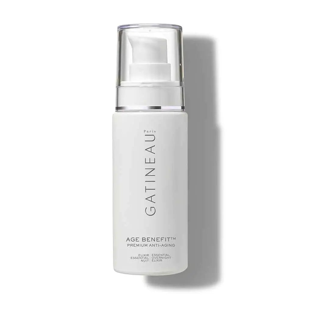 GATINEAU Age Benefit Overnight Elixir 30ml % | product_vendor%