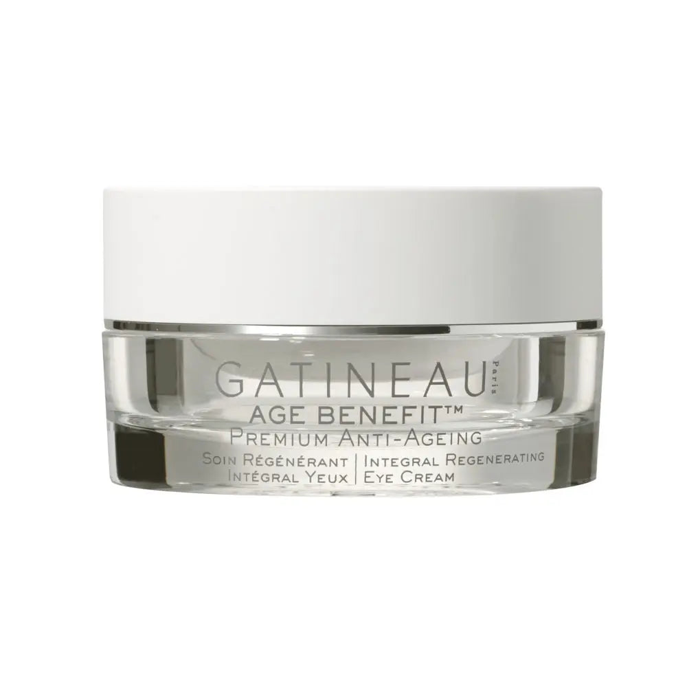 GATINEAU Age Benefit Regenerating Eye Cream 15ml % | product_vendor%