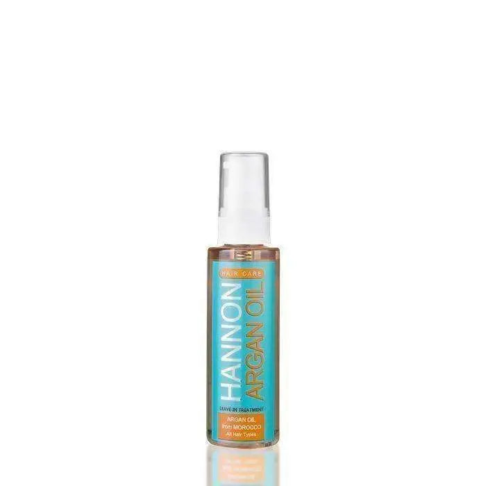 HANNON Argan Oil 60ml % | product_vendor%