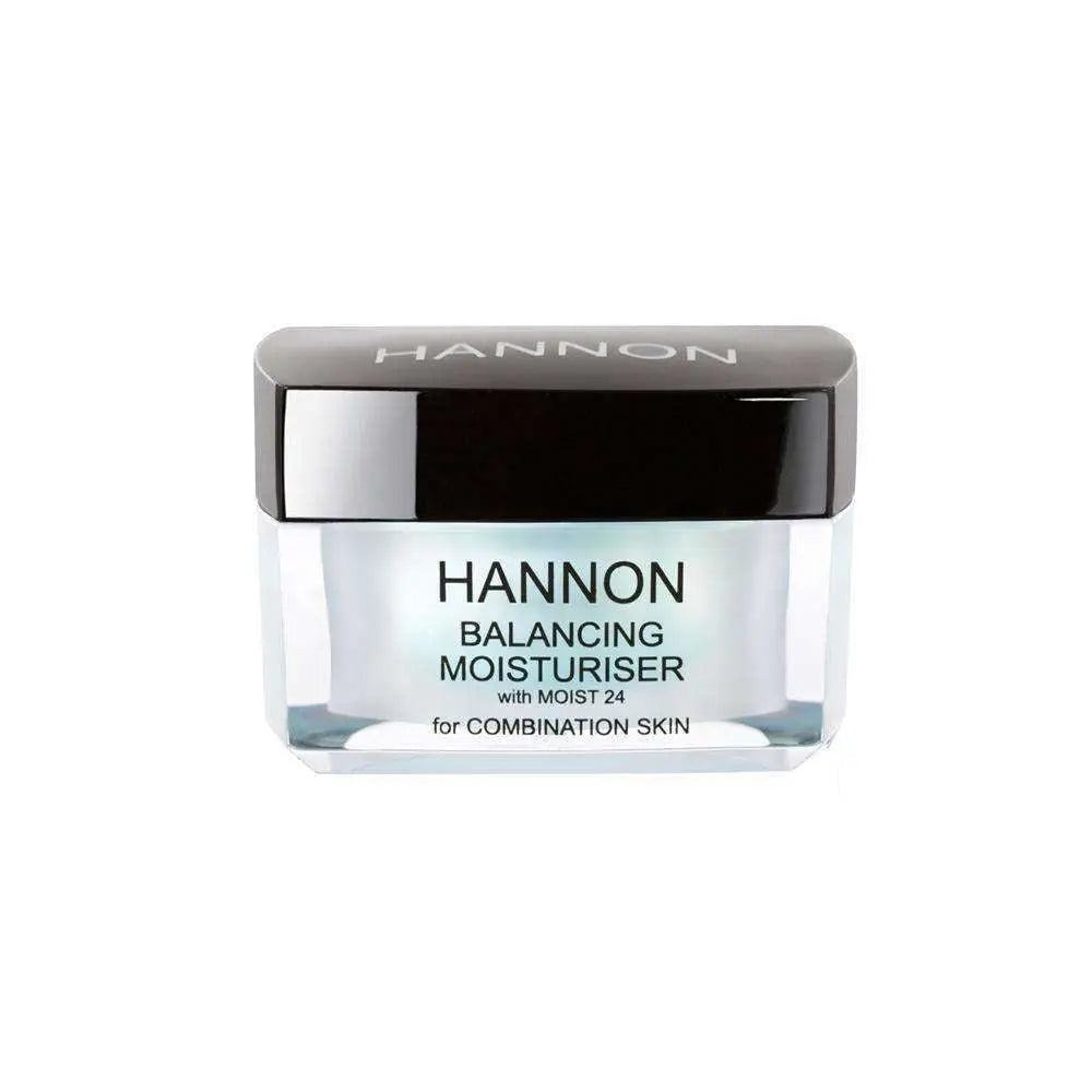 HANNON Balancing Moisturiser 50ml % | product_vendor%