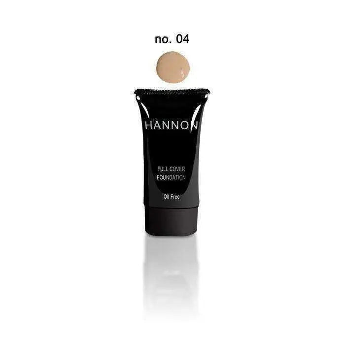 HANNON Full Cover Liquid Foundation 04 % | product_vendor%