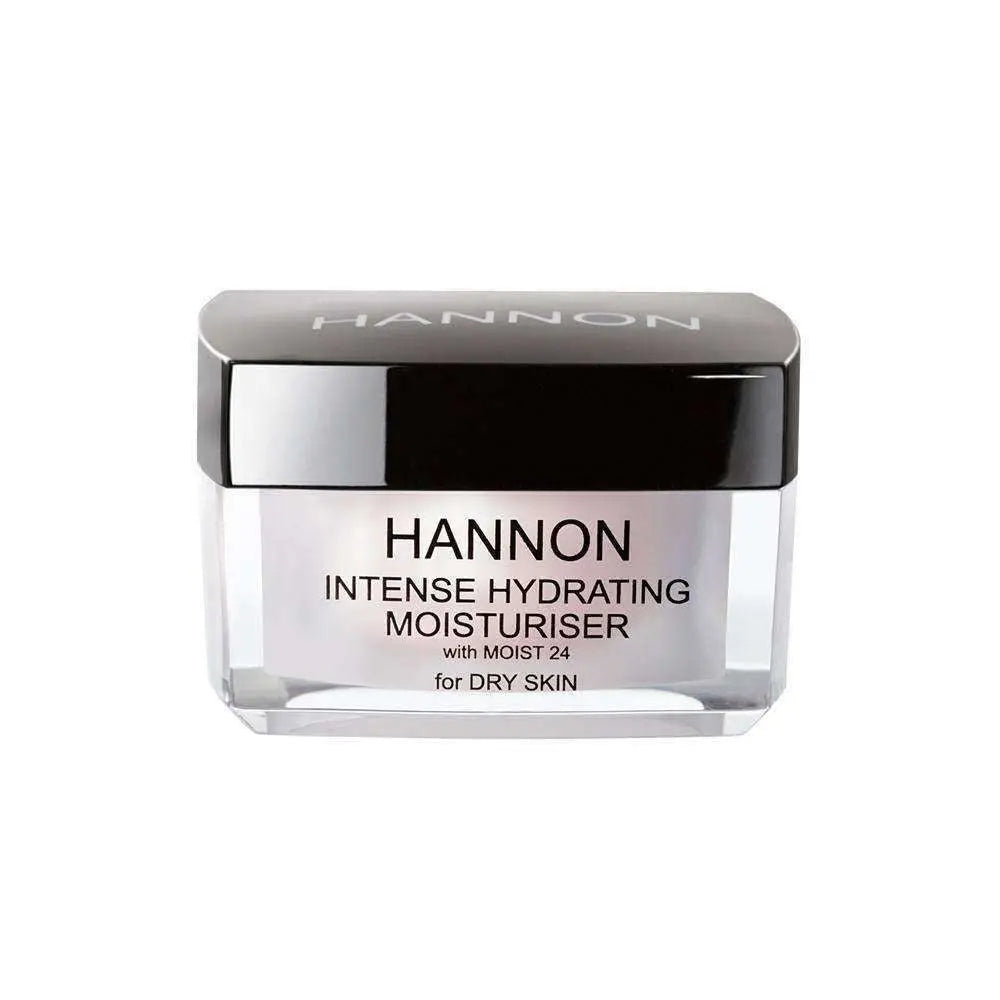 HANNON Intense Hydrating Moisturiser 50ml % | product_vendor%