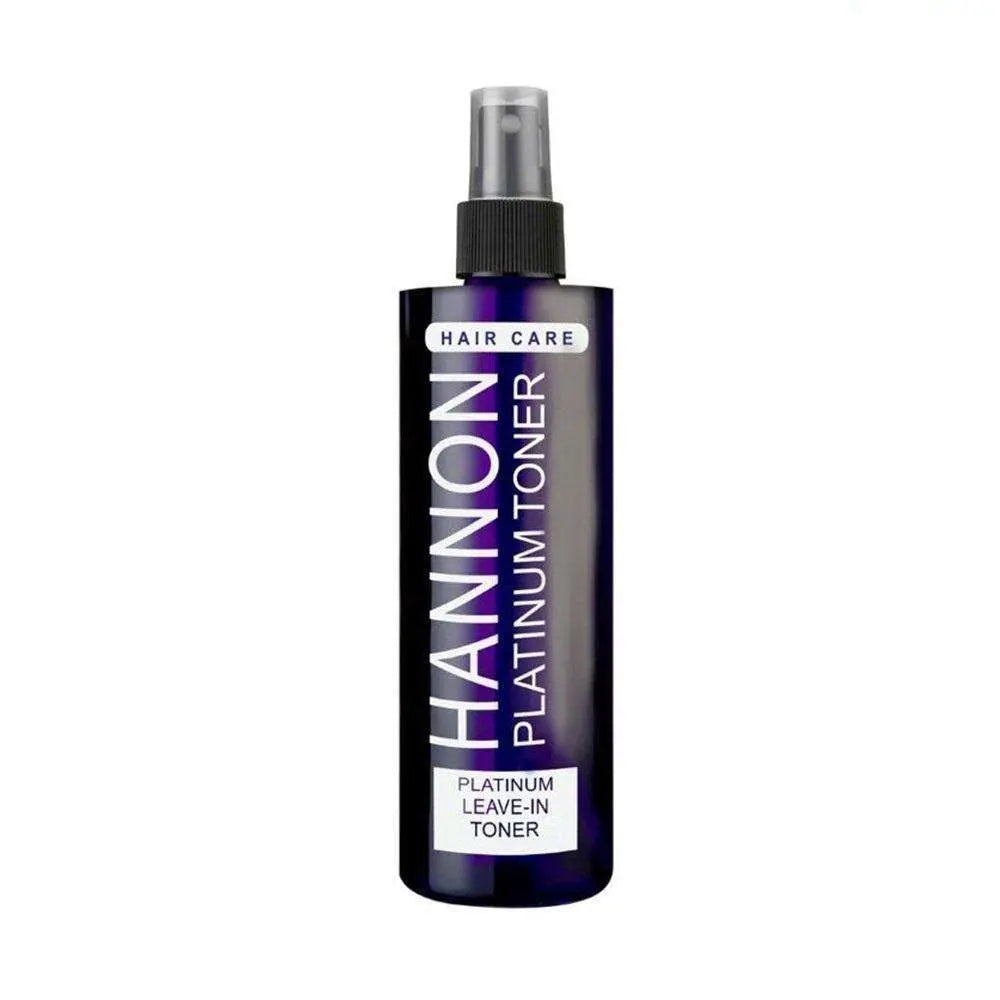 HANNON Platinum Leave-In Toner 270ml % | product_vendor%