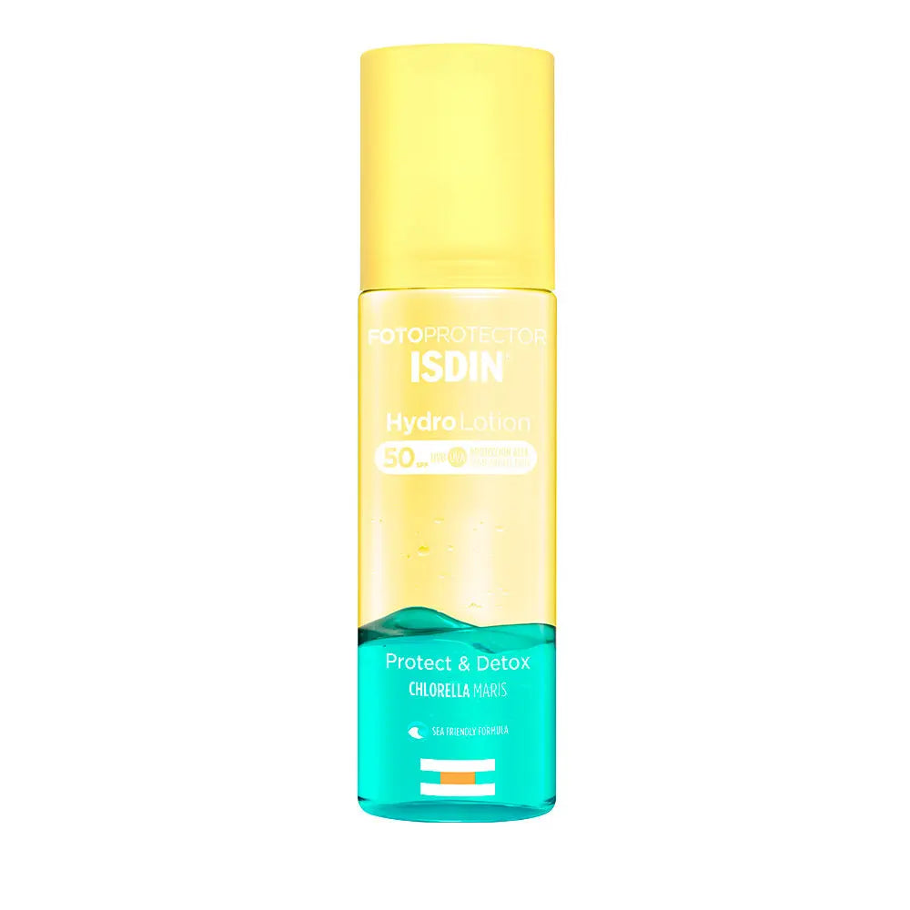 ISDIN HydroLotion SPF 50 200ml % | product_vendor%