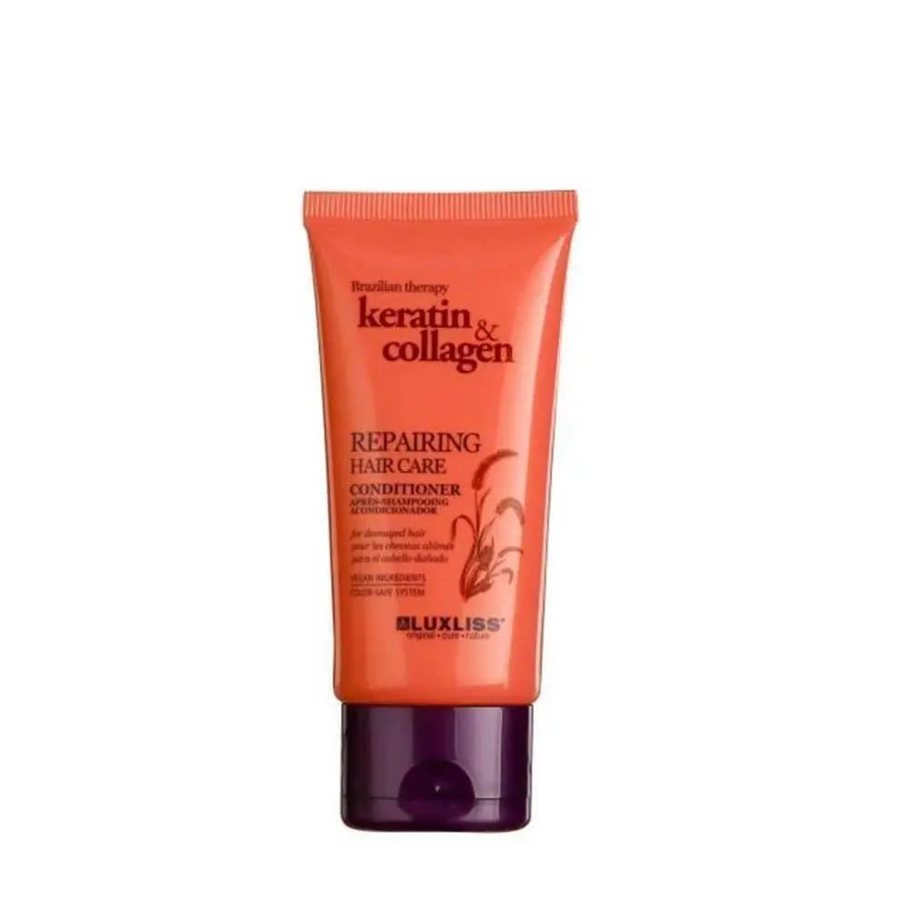 LUXLISS Repairing Hair Care Conditioner 40ml (Mini) % | product_vendor%