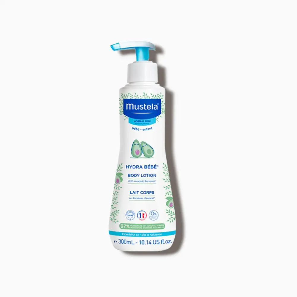 MUSTELA Hydra Baby Body Lotion 300ml % | product_vendor%