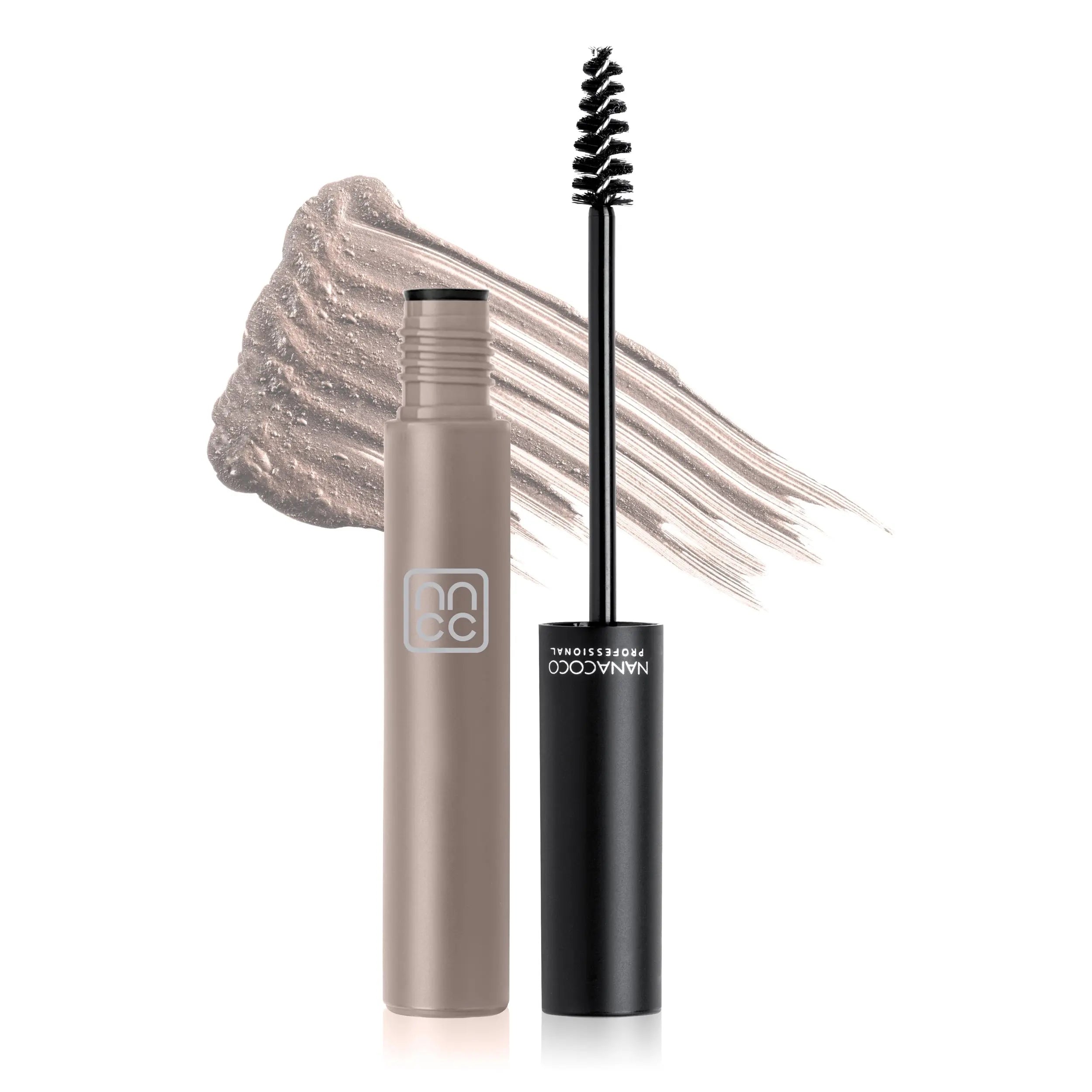 NANACOCO PRO Browstylers Brow Mascara 6ml (Blonde) % | product_vendor%