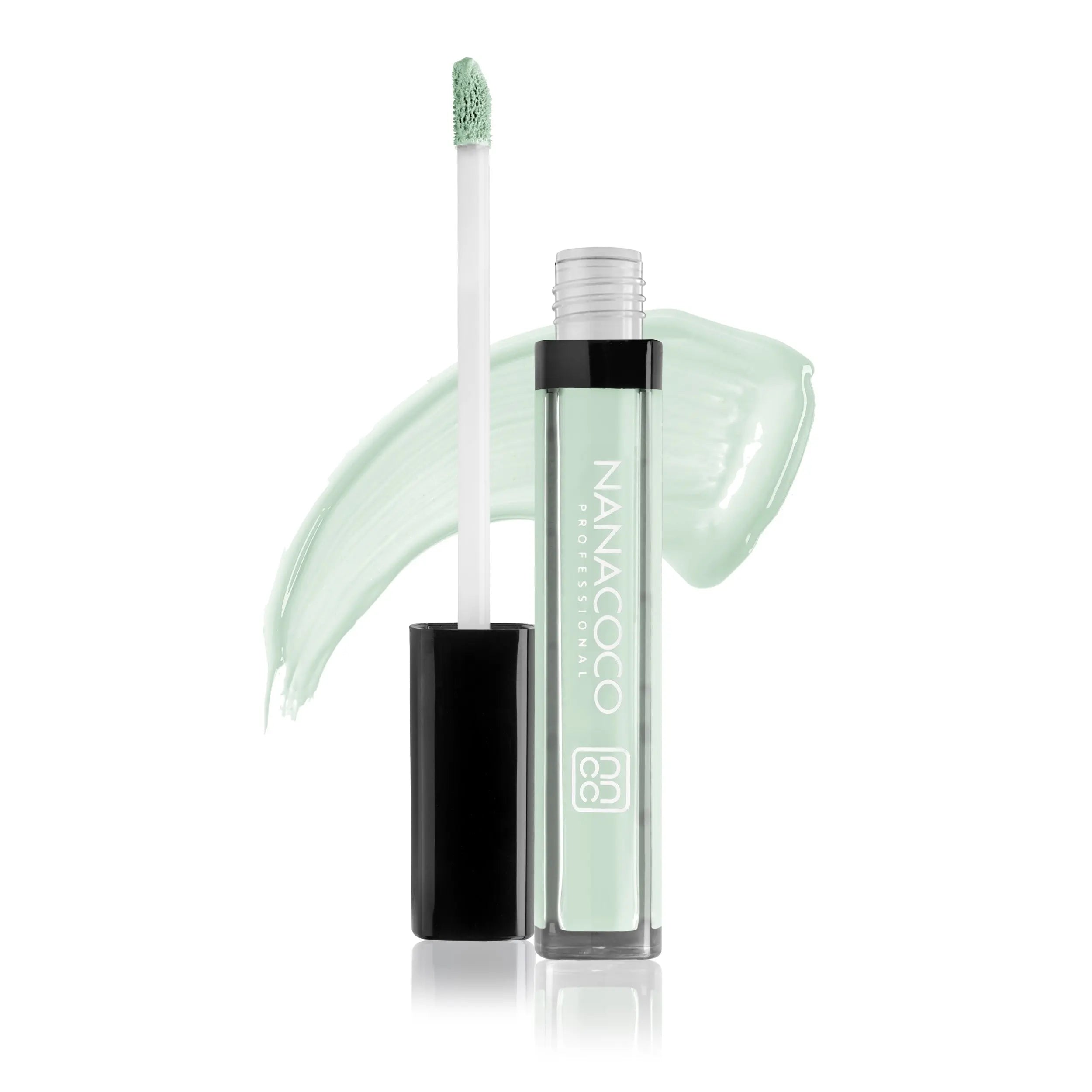 NANACOCO PRO HD Concealer 5.2ml (Green Corrector) % | product_vendor%