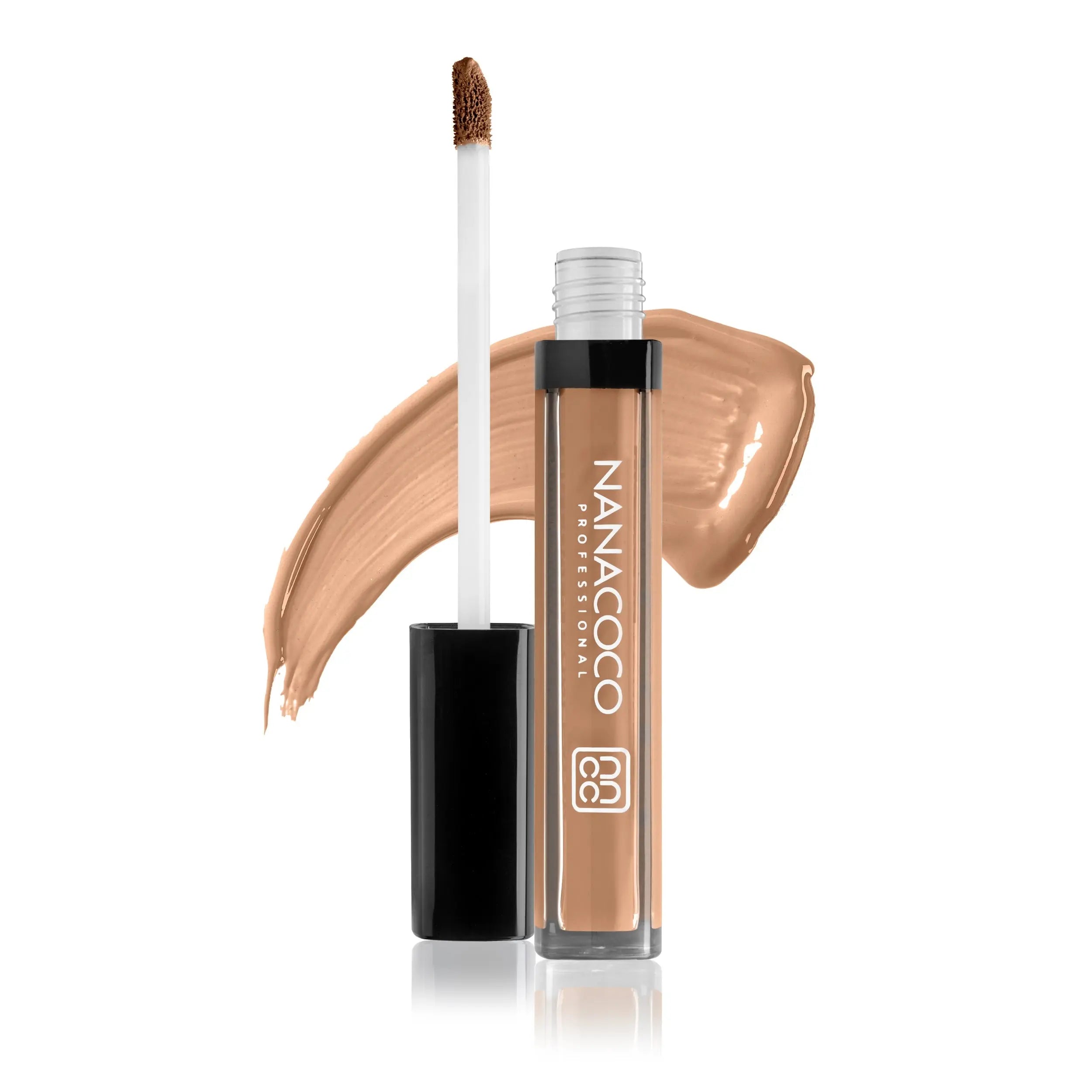 NANACOCO PRO HD Concealer 5.2ml (Tan) % | product_vendor%