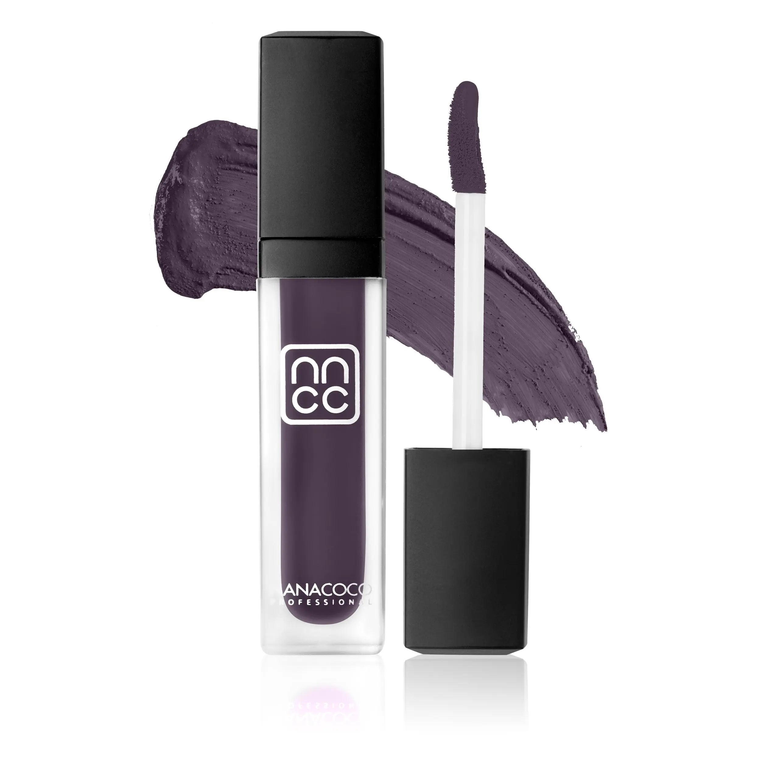 NANACOCO PRO Lipfinity Long Lasting Matte Lipcreme 6.2ml (Medusa) % | product_vendor%