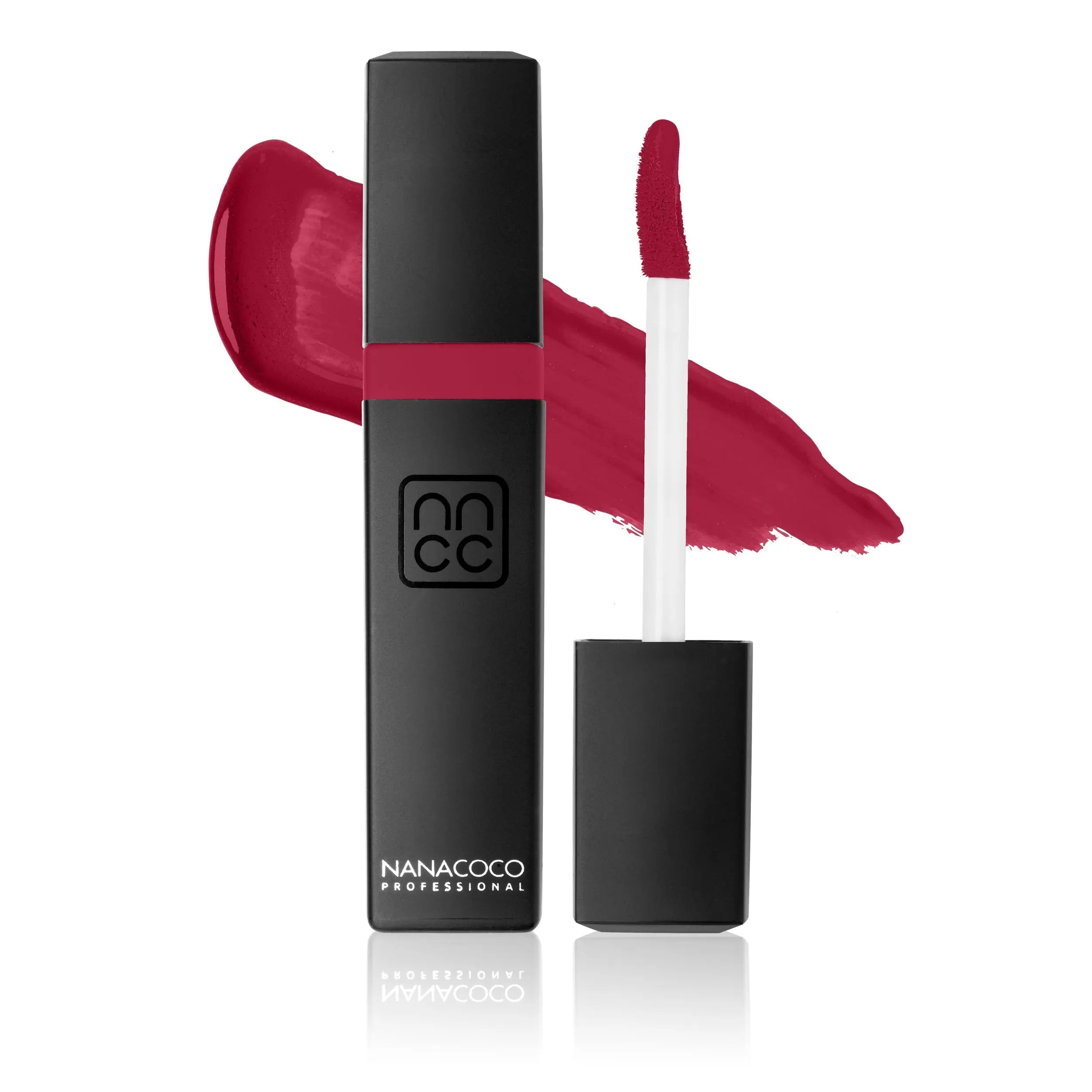 NANACOCO PRO Tintalizing Liptint 6.2ml (Merlot) % | product_vendor%