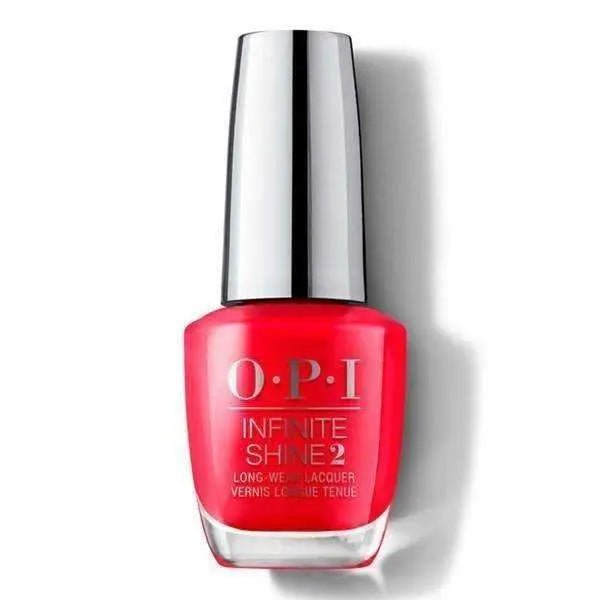 OPI Coca Cola Red (Infinite Shine) % | product_vendor%