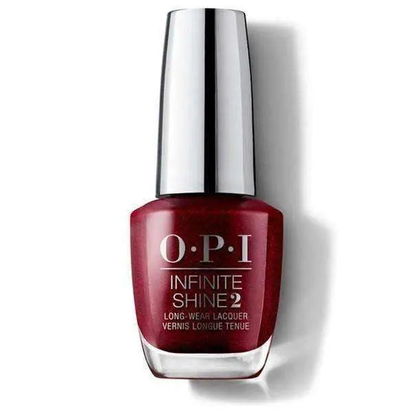 OPI I'm Not Really A Waitress (Infinite Shine) % | product_vendor%