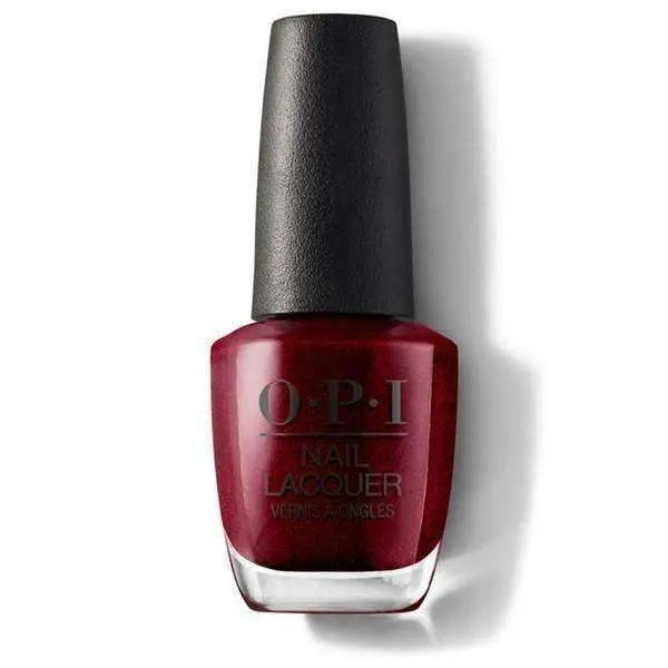 OPI I'm Not Really A Waitress (Nail Lacquer) % | product_vendor%