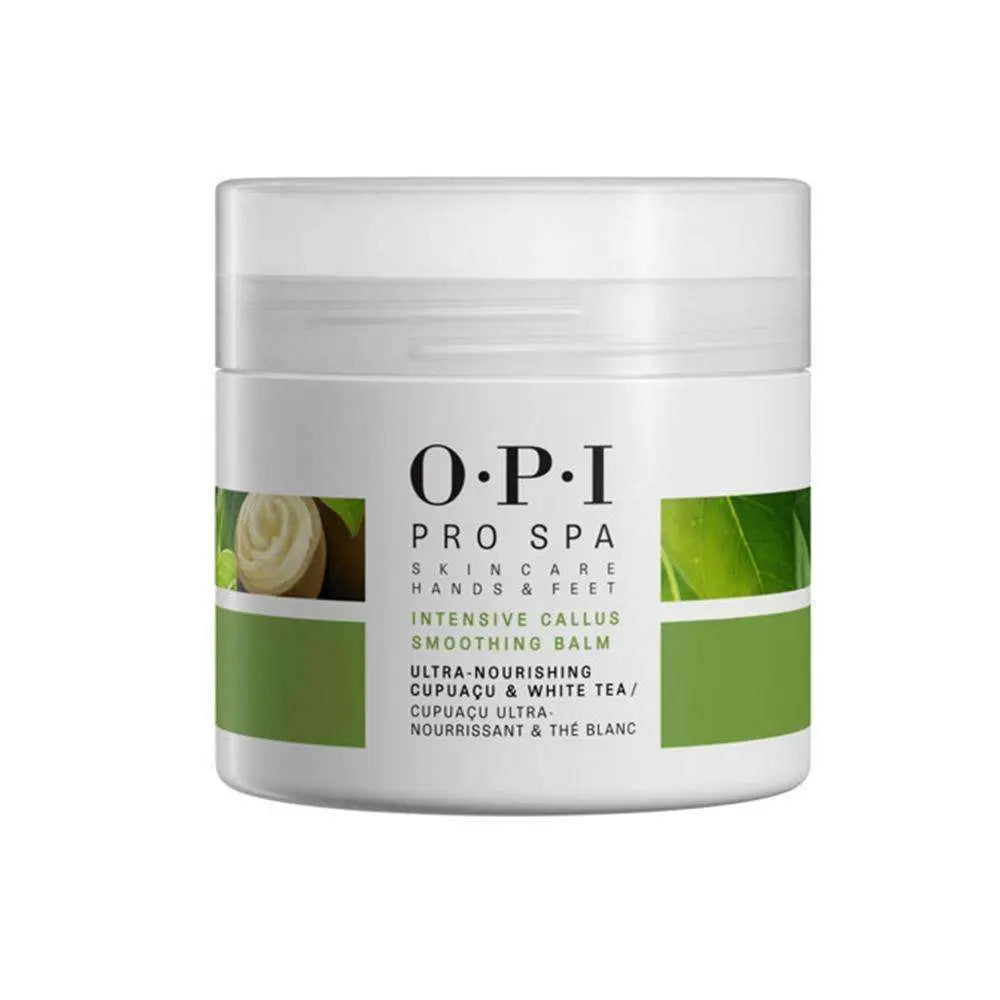 OPI Pro Spa Intensive Callus Smoothing Balm 118ml l AbsoluteSkin