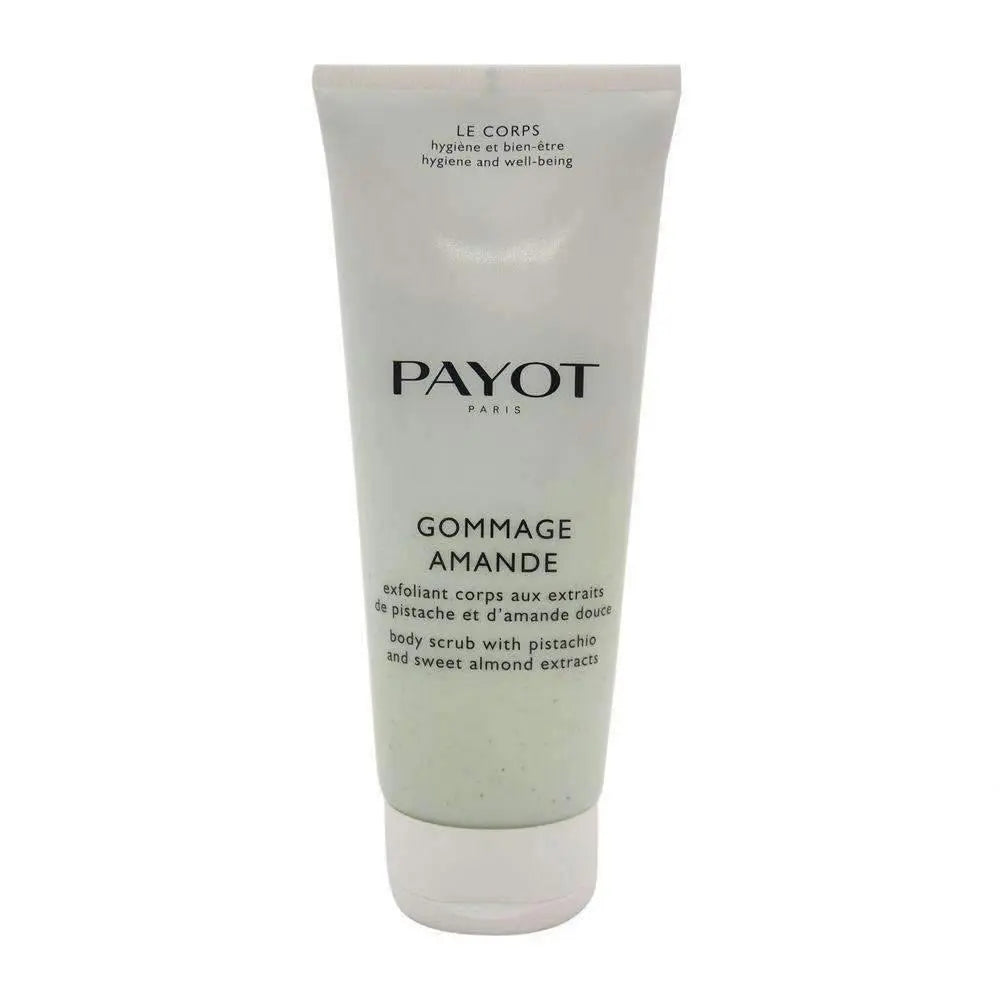 PAYOT Gommage Amande Body Scrub 200ml % | product_vendor%