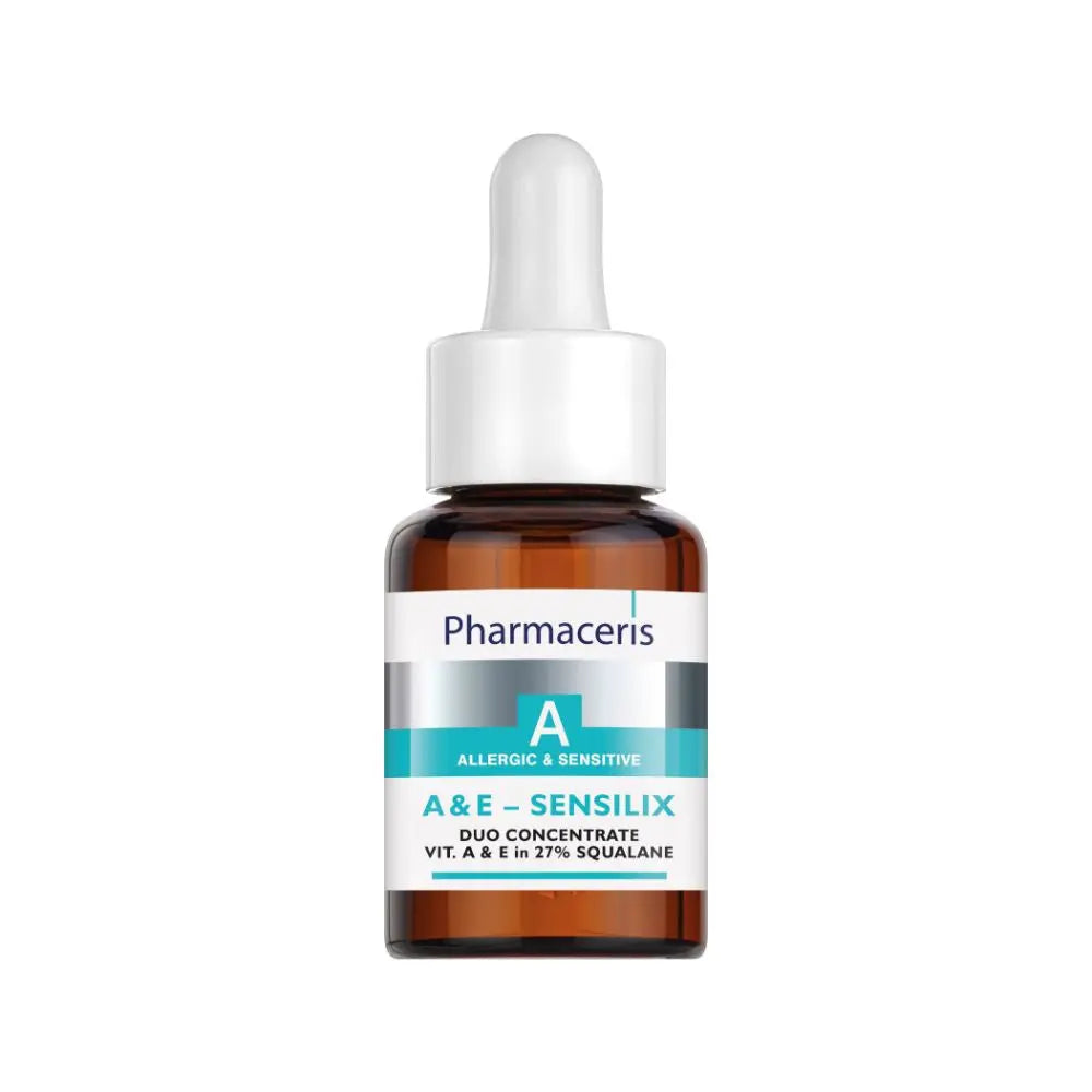 PHARMACERIS A A and E Sensilix Duo Concentrate 30ml % | product_vendor%