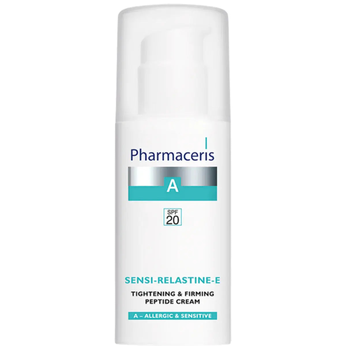 PHARMACERIS A Sensi Relastine-E 50ml % | product_vendor%