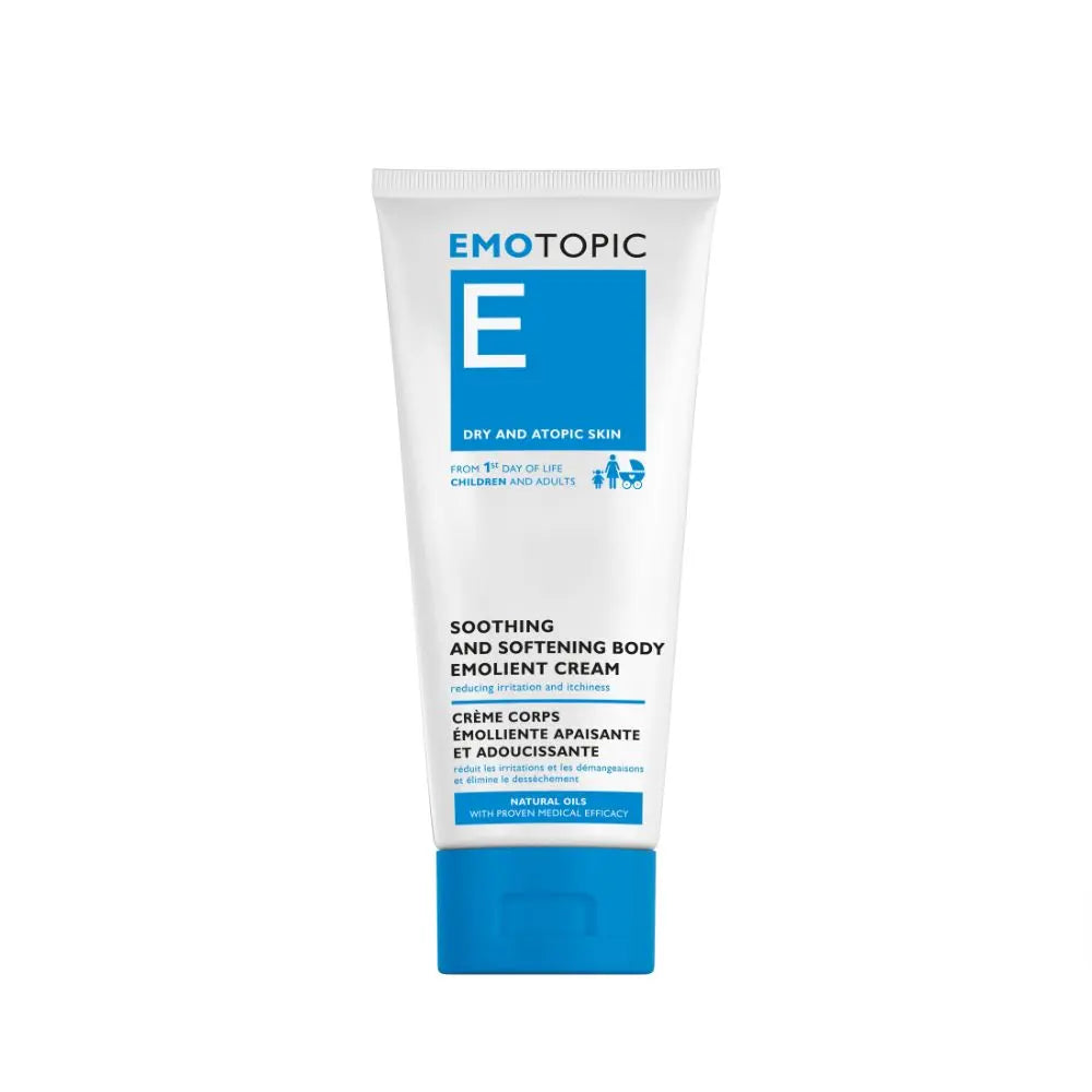 PHARMACERIS E Emotopic Body Emollient Creme 200ml % | product_vendor%