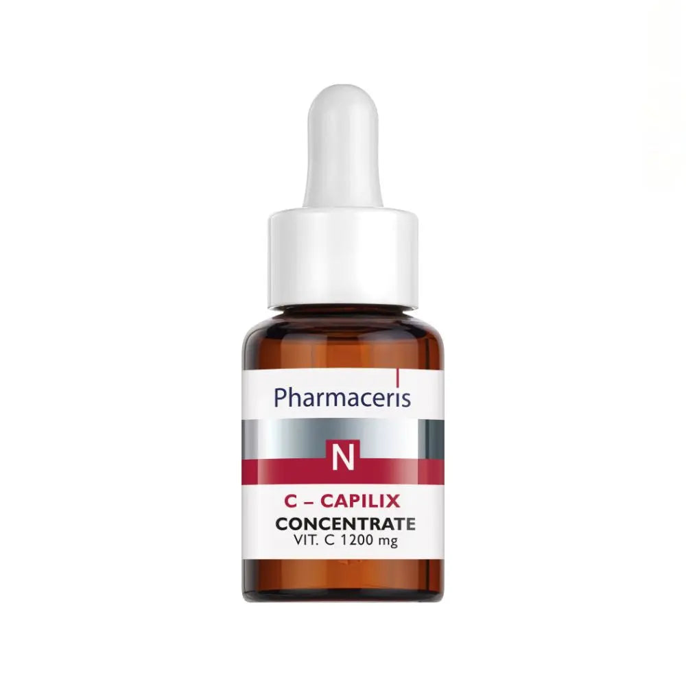 PHARMACERIS N C Capilix Vitamin C Serum 30ml % | product_vendor%